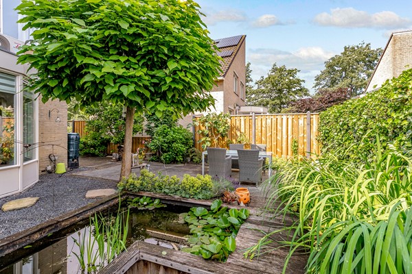 Medium property photo - Arturo Toscaninistraat 21, 1311 LR Almere